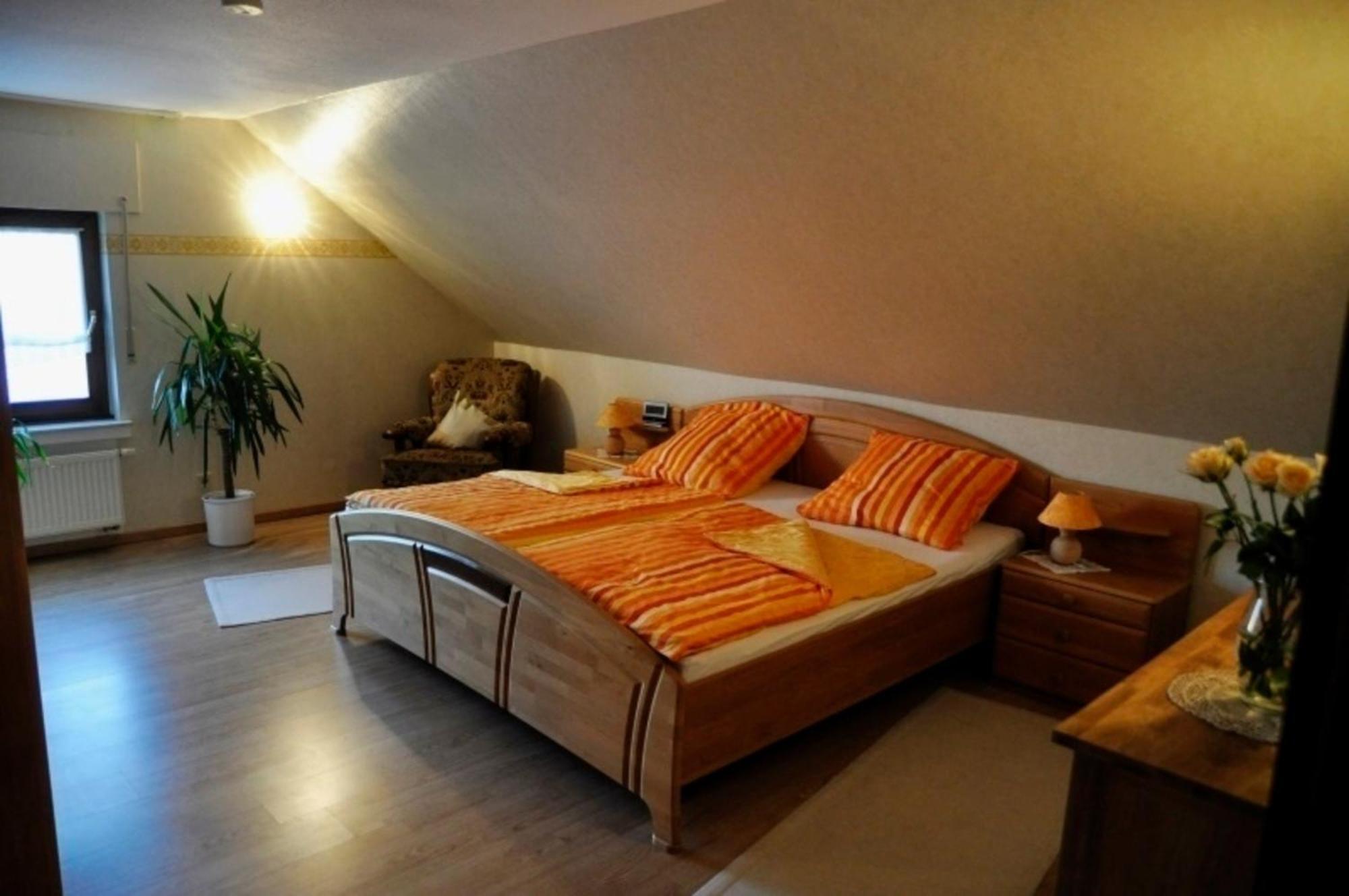 Ferienhaus Wagner Weiler  외부 사진