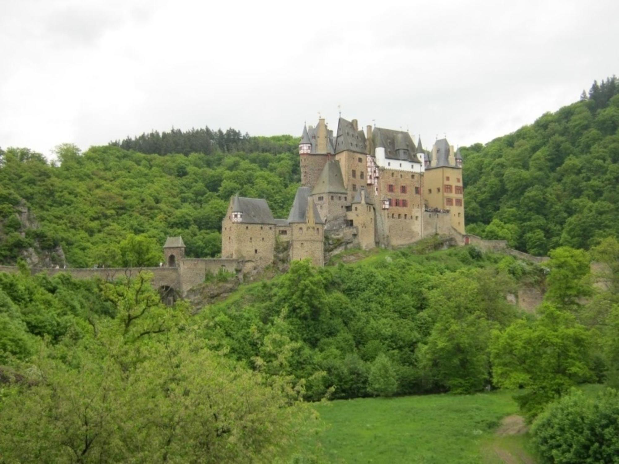 Ferienhaus Wagner Weiler  외부 사진