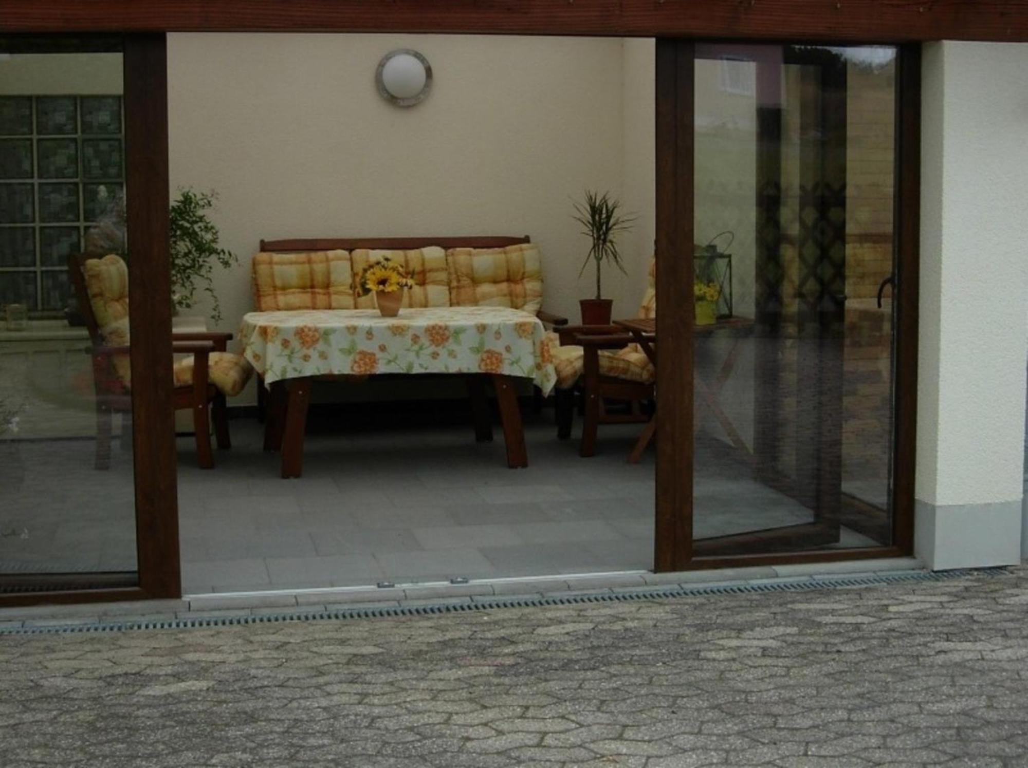Ferienhaus Wagner Weiler  외부 사진